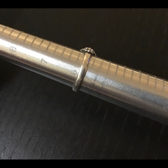 Ruby Ring - Picture 4 of 6